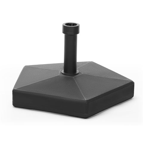 PHI VILLA Outdoor Patio Umbrella Heavy Duty Base Weights Stand